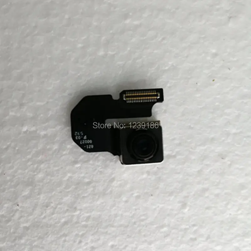 5 шт./лот задняя камера Ремонт Замена аксессуары для iphone 6s 4 7 дюймов смартфон |