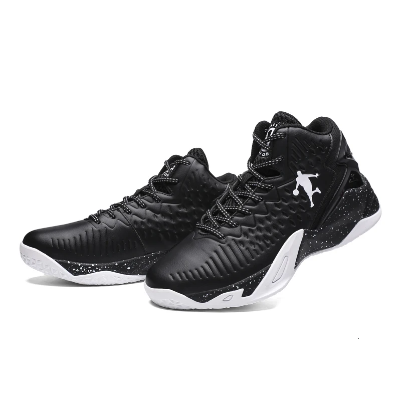 CINESSD Outdoor Cushioning Basketball Shoes Non-Slip Trainers Breathable Jordan Sneakers Wear-Resistant Sport Unisex | Обувь