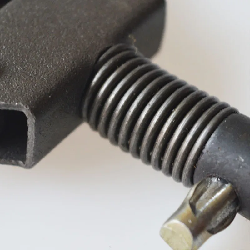 Мотоцикл Велосипед сверхмощная Цепь выключателя с резьбовой головкой режущий