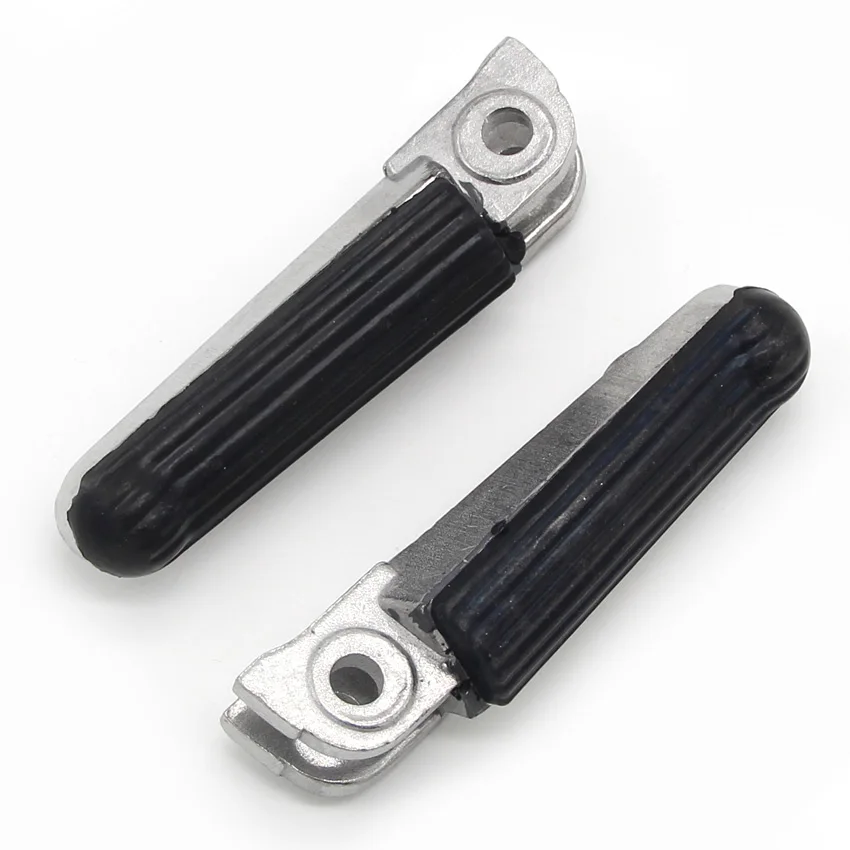 Подножки для мотоцикла Передние Подножки для Honda CBR900CBR929 CBR919 RVF750 CBR954 CBR250 NSR250 CBR400 VFR400 RVF400 NSR575 CB50R