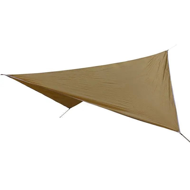 Солнцезащитный тент T ent Открытый Кемпинг четыре колеса привод ромбовидная форма