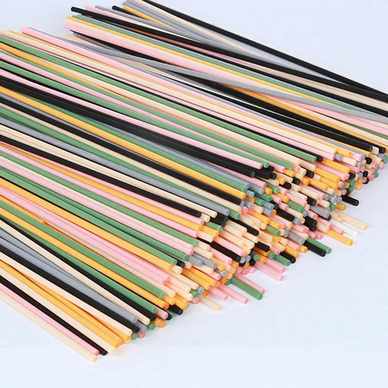 60 шт. разноцветные палочки для ароматерапии | Дом и сад
