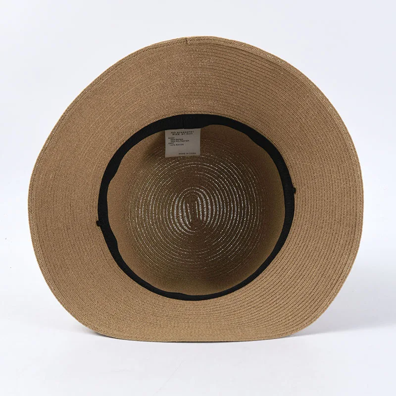 USPOP 2020 летние шапки женские дышащие мягкие солнцезащитные женская пляжная шляпа