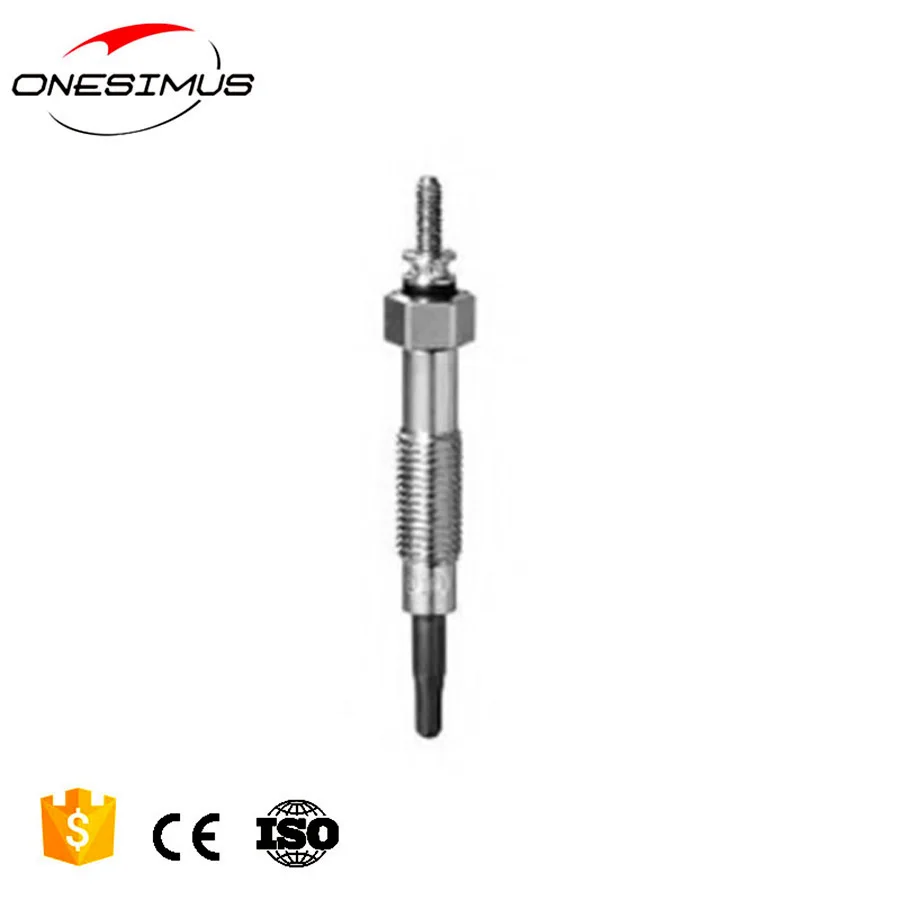 

CP-01 4pcs Glow Plug(Glow Ignition System) OEM 11065-65N01 for N- CD17 LD20 SUNNY II BLUEBIRD Hatchback PICK UP VANETTE Box