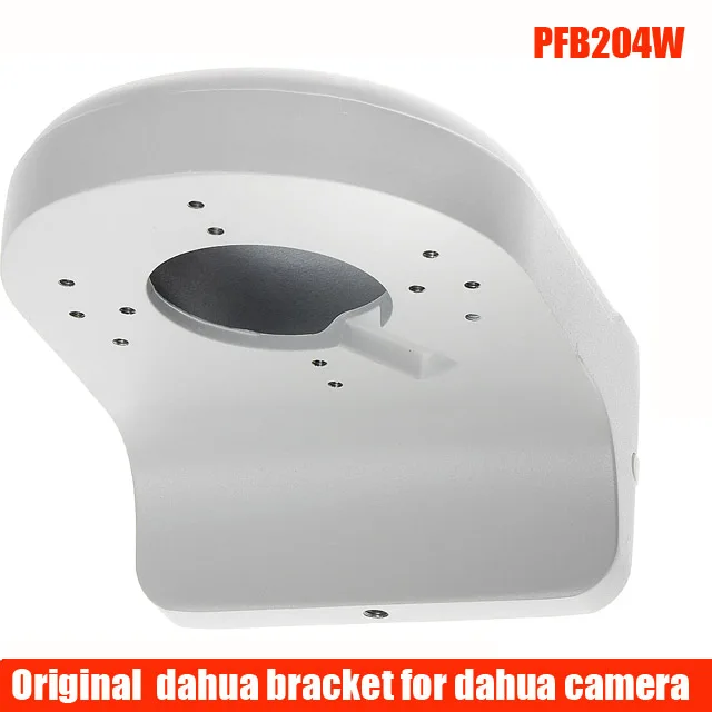 Сетевой видеорегистратор Dahua кронштейн PFB204W для Dahua IP Камера IPC-HDW4631C-A IPC-HDW4831EM-ASE IPC-HDW4431EM-ASE Водонепроницаемый настенный кронштейн