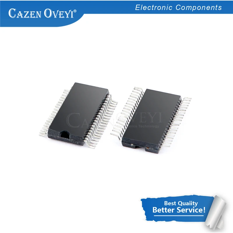 1 шт./лот PCF8566T PCF8566 SSOP-40 в наличии