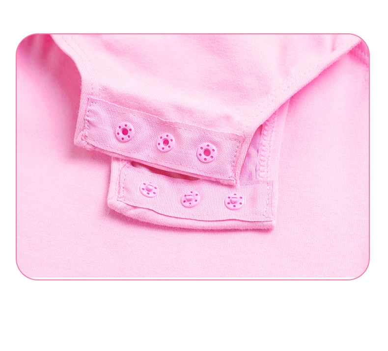 New Arrivals Children Ballet Tutu Gymnastics Dance Dress Girls Long Sleeve Pink Dance Dress for Ballet