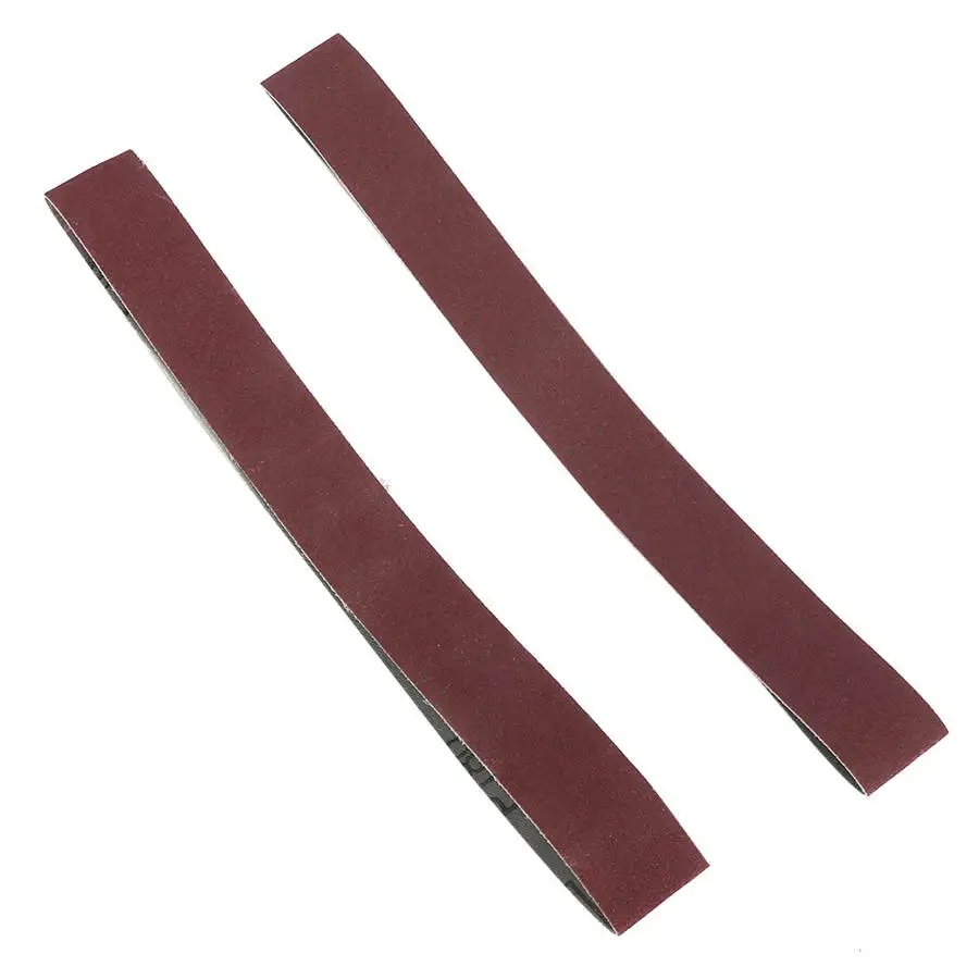 Шлифовальной ленты 533*30 мм специальные внутренние подкладки для наждачная бумага