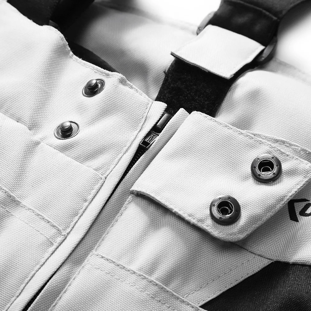 KERAKOLL мотоциклетная куртка мужская Chaqueta Moto Водонепроницаемая мото гоночная набор