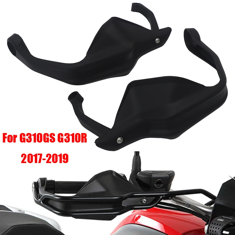 

For BMW G310GS G 310 GS G310 GS Motorcycle Handguard Hand Guards Shield Brake Clutch Levers Protector 2017 2018 2019 G310GS