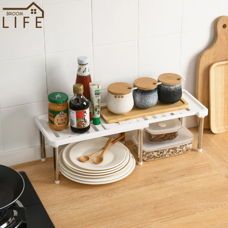 

Гибкие подставки для тарелок, стеллаж для хранения, полки для посуды, кухонные инструменты и гаджеты, складная фотобумага для удобства кухн...