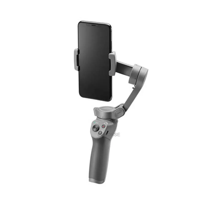 Оригинальный DJI OSMO Mobile 3 новый продукт трансформирует ваш мир осевой карданный