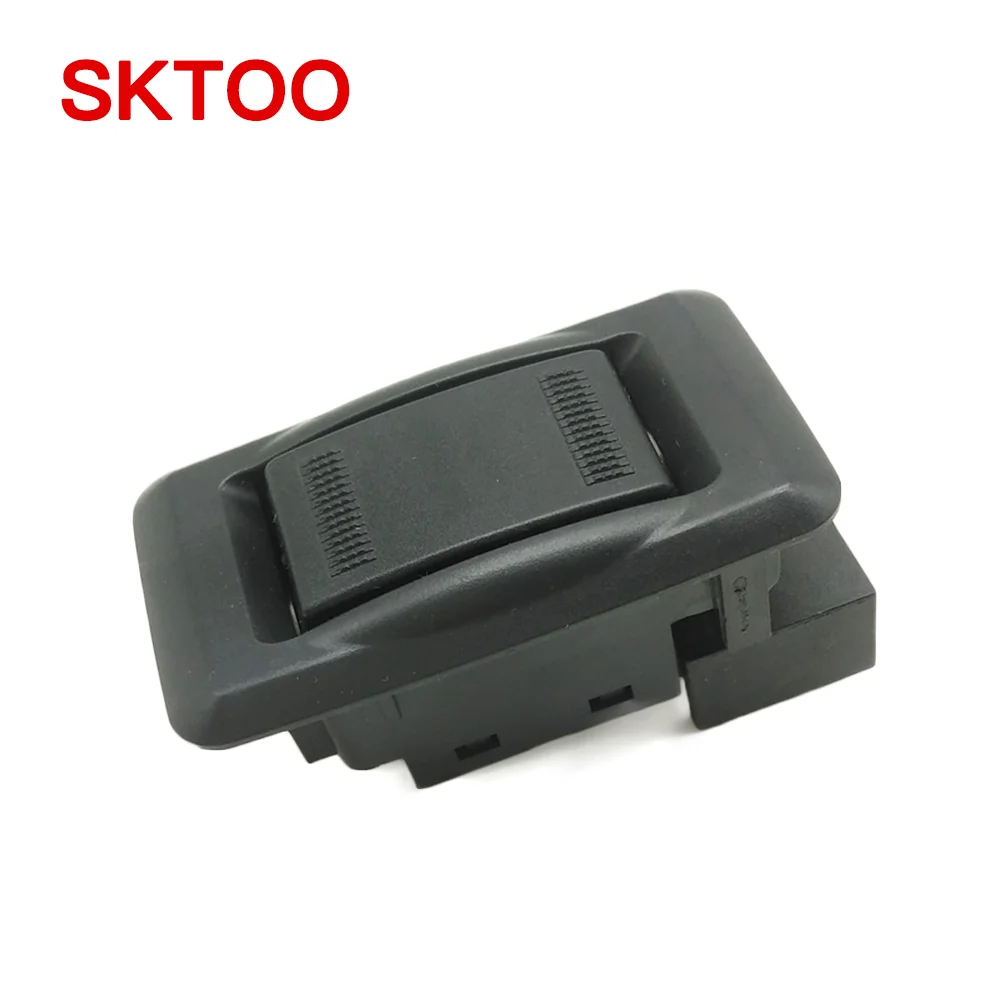 

SKTOO Car Power Window Control Switch for Mazda 323 Window Lifter Button GE4T-66-380CL165