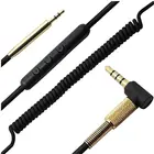 Аудиокабель для-AKG Y40 Y50 Y45-JBL S700QC25 OE2 QC35 кабель для наушников