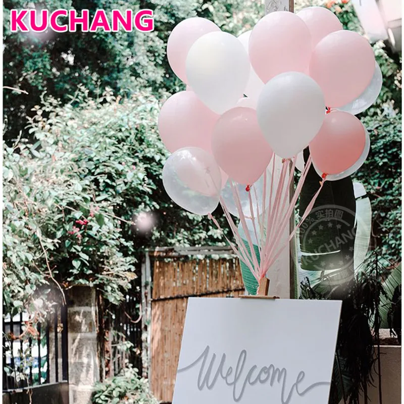 12 шт. утолщенные матовые синие розовые белые фотообои для мальчиков или девочек