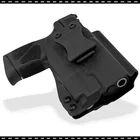 Чехол IWB для внутреннего консилера Kydex для Taurus G2C с Olight PL Mini Valkyrie 2 G2 G2S