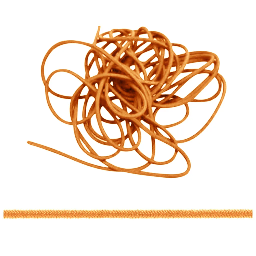 Длина 5 м шнур с эластичной нитью гибкий эластичный для рукоделия аксессуары