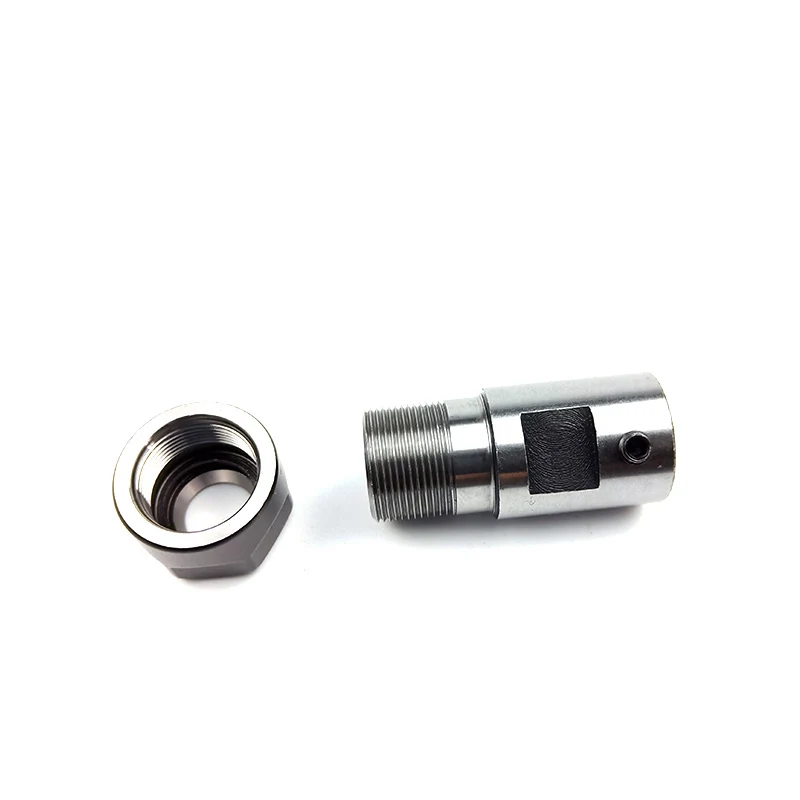 

High Precision ER Tool Holder C16 C20 C25 ER11 ER16 ER20 5mm 6mm 8mm 10mm 12mm for Motor Spindle Engraving Machine