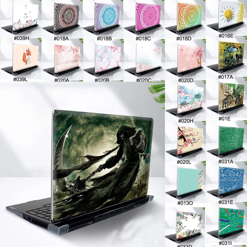 Protective Hard Shell Laptop Bag For Lenovo Legion 5 5P 15.6 Inch 2020 R7000 Y7000 R7000p Y7000p Computer Accessories PVC Case