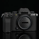 Наклейки для камеры Fuji XS10, защитная пленка для FujiFilm X-S10, наклейка, защитная пленка, покрытие, материал 3M, пленка против царапин