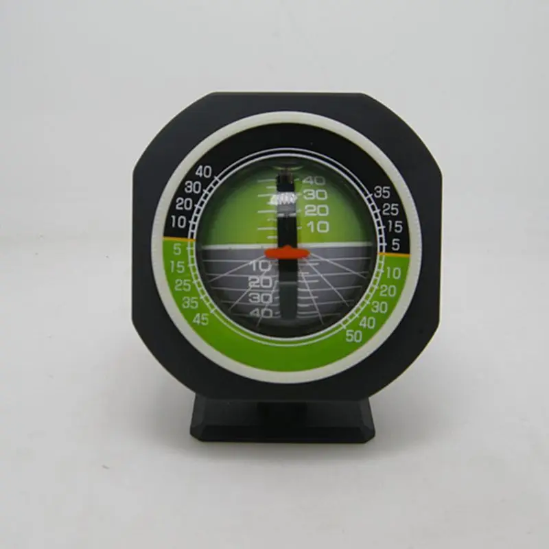 

High-precision Car Slope Measuring Meter Outdoor Tourism Luminous Slope Meters 87HF