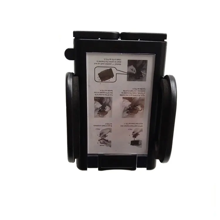 Лидер продаж тележка для гольфа держатель GPS аксессуары гольф тележки|Детали и