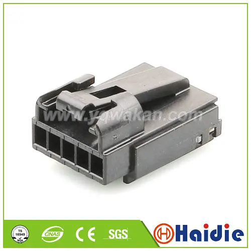 

5pin 310721010 автомобильный корпус разъем автомобильный проводной Кабельный разъем с клеммами 31072-1010