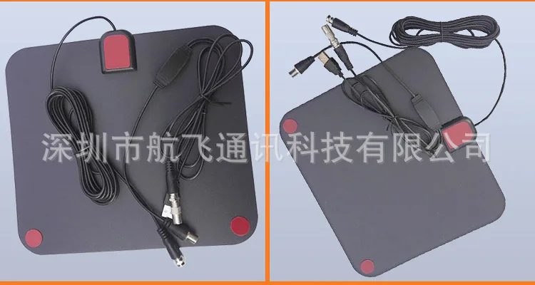 ТВ-антенна Shang Dvb-t часы | Мобильные телефоны и аксессуары