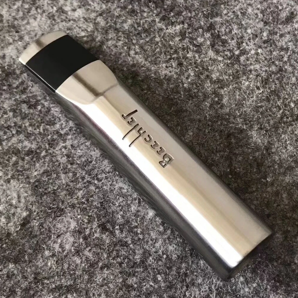 Новинка MFC профессиональный тенор сопрано альт саксофон металлический мундштук