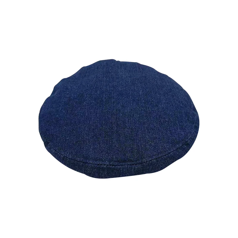 Лидер продаж осенняя модная Женская Ковбойская Кепка в британском стиле теплая