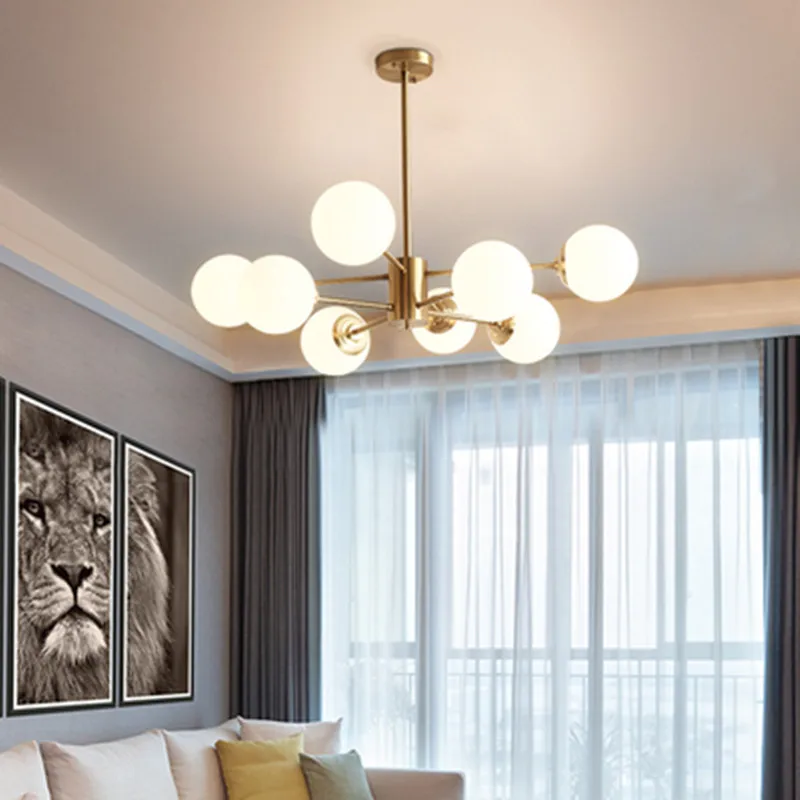 

Indoor Lighting