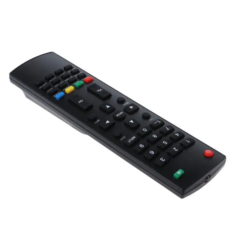 

Replaced CS-90283-1T Remote Controller for Sanyo TV DP32242 DP32640 DP55441 DP46142 DP40142 DP42142 DP46841 DP50842 E56B