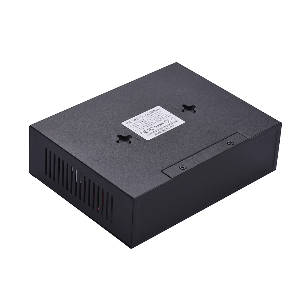 NF1008 коммутатор питания через Ethernet 8 портов Порты и разъёмы 2 канала связи 1 6 Гбит/с