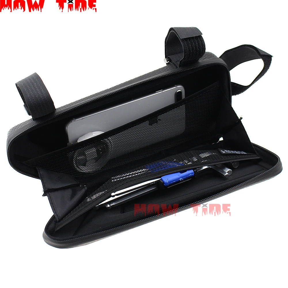 Для HONDA CBR600 F4 F4i CB400 VTEC CB1000 CBR 600RR 1000RR боковая упаковка мотоцикла Модифицированная
