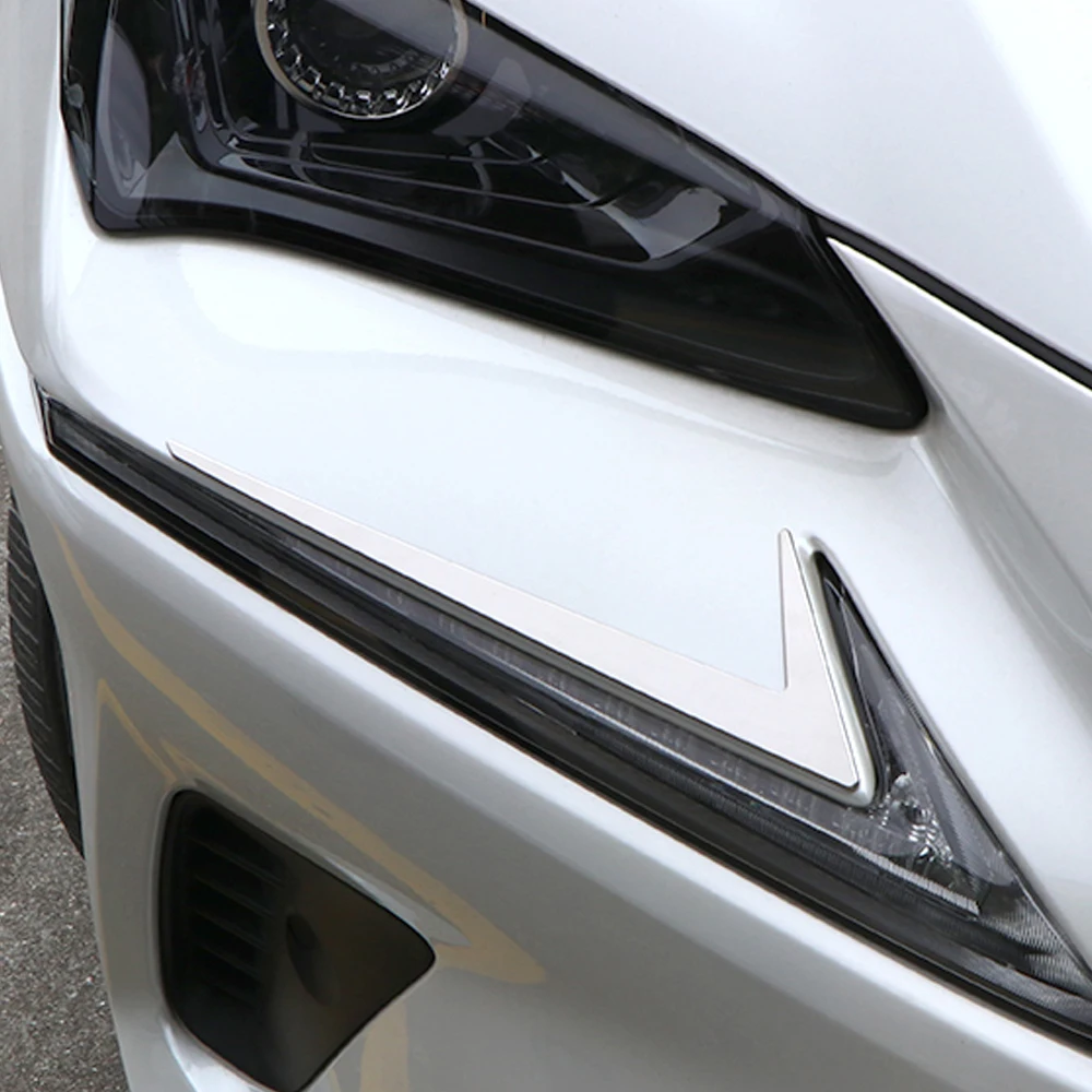 Gelinsi для LEXUS NX200 NX300 NX300h автомобильный Стайлинг передний светильник головной