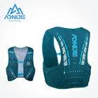 AONIJIE C933S обновленный рюкзак для спорта на открытом воздухе 5L, гидратационный рюкзак, сумка, жилет, ремни для марафона, кемпинга, бега