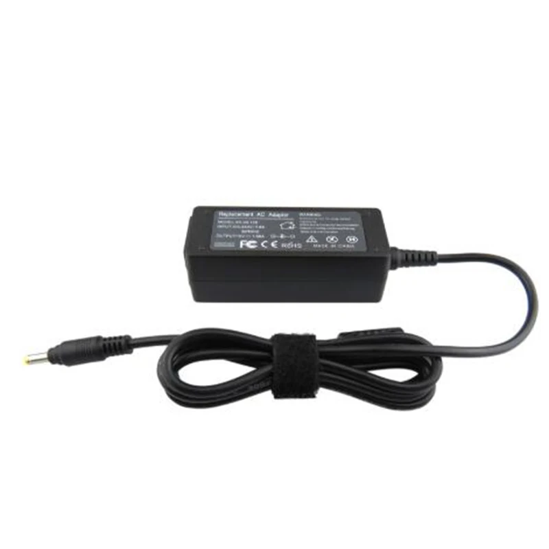 19V 1.58A Laptop power Supply For HP Compaq Mini 110 110C 210 700 730 110c-1000 1000 1100 110-1000 1130CM 1132TU adapter | Компьютеры и