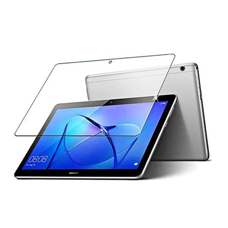 2 шт. Защитная пленка для экрана Huawei MediaPad T3 T2 T1 7 0 8 701U 823L Pro BG2 W09 TA KOB L09 планшет
