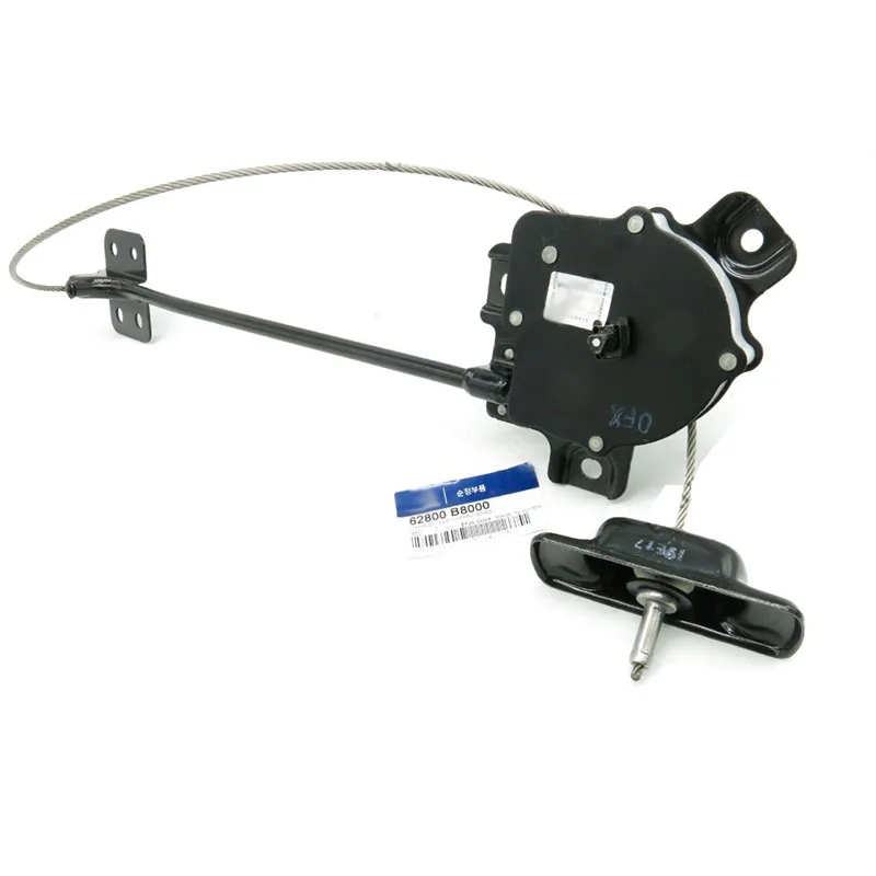 

Baificar Brand New Genuine Spare Tire Hoist Holder OEM 62800-B8000 For Hyundai Santa Fe
