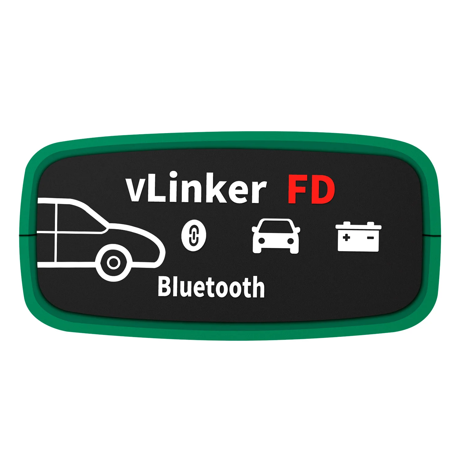 

Vgate vLinker FD+ ELM327 Bluetooth 4.0 FORScan For Ford wifi OBD2 Car Diagnostic OBD 2 Scanner J2534 ELM 327 MS CAN Auto Tools