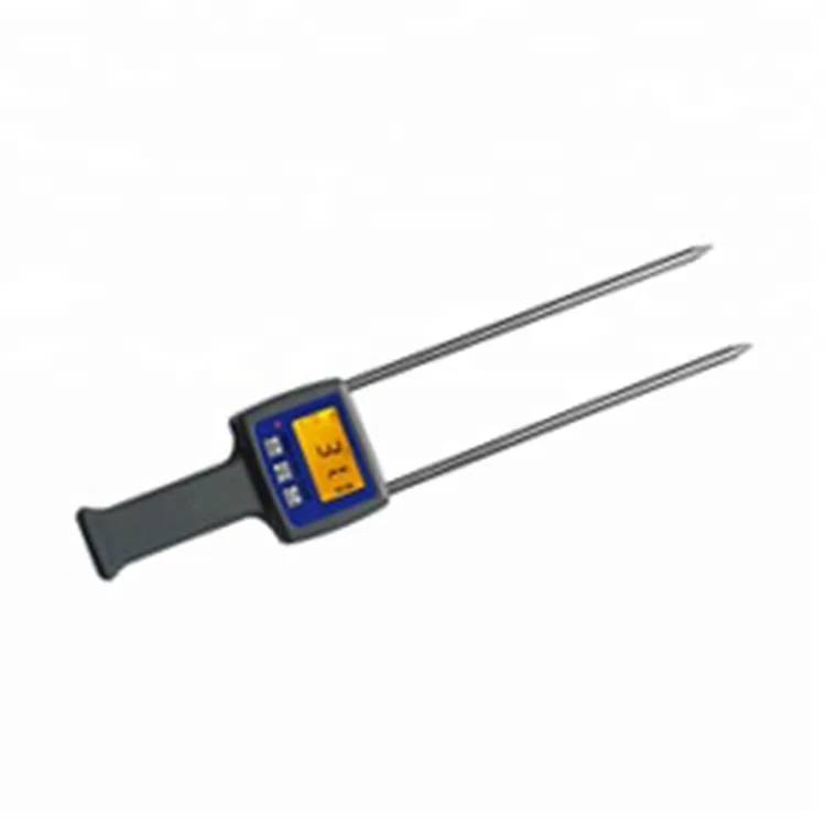 

Moisture Meter For Dough, Moisture Detection, Moistre Meter Bench Creals