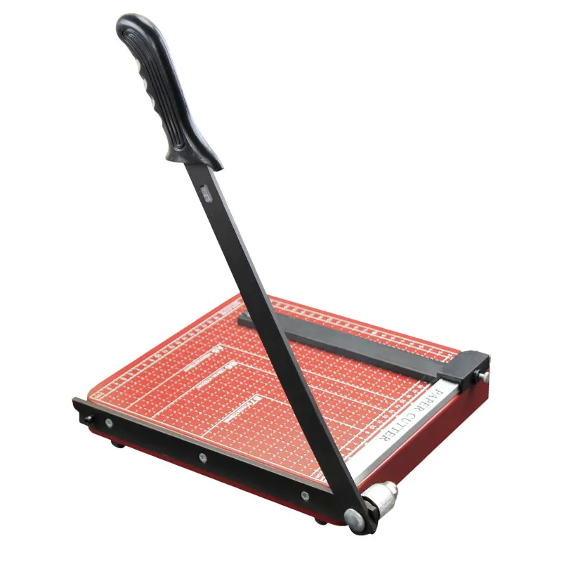

A5 paper cutter, iron paper cutter, photo film, photo cutter