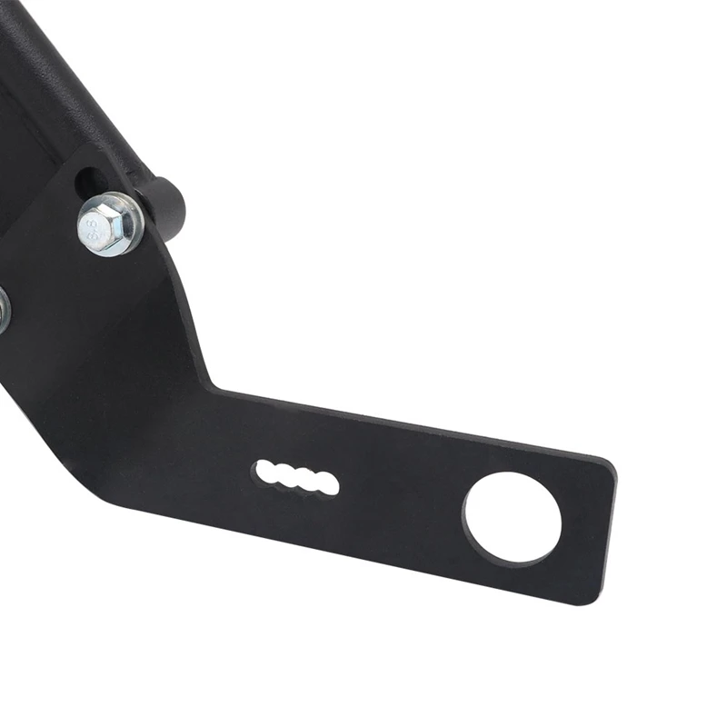

Motorcycle Rear Fender Bracket Motorcycle Fender for NK150 NK250 for Honda CB400 for Kawasaki Ninja