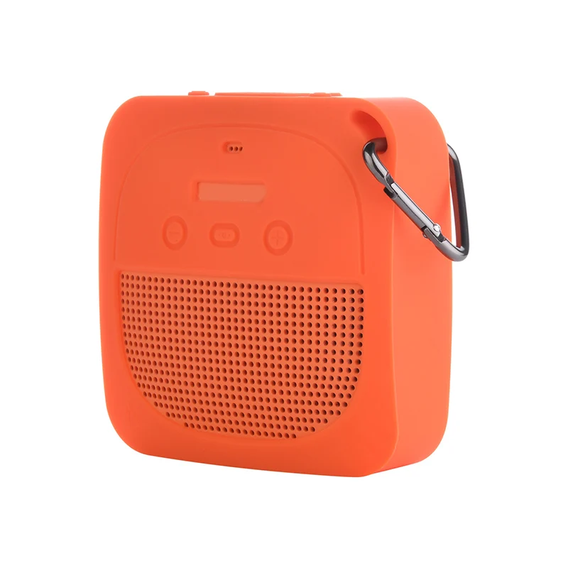 Портативный защитный чехол с Bluetooth динамиком для Bose SoundLink Micro противоударный