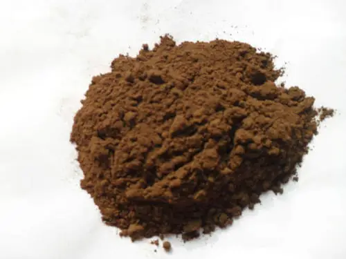 

500g Natural pure lilac clove Syzygium aromaticum powder , freshly grind ,used for Mask, non edible, no added