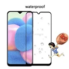 Защитное стекло с полным покрытием для Samsung A31, A30s, a307f, A30, a305f, защитное закаленное стекло для Galaxy a 30 s, защита экрана
