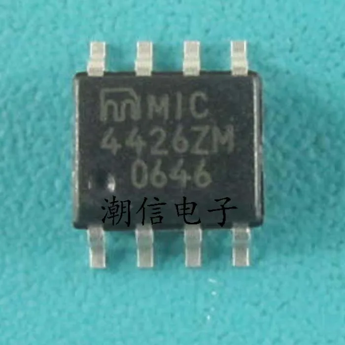 

10cps MIC4426ZM