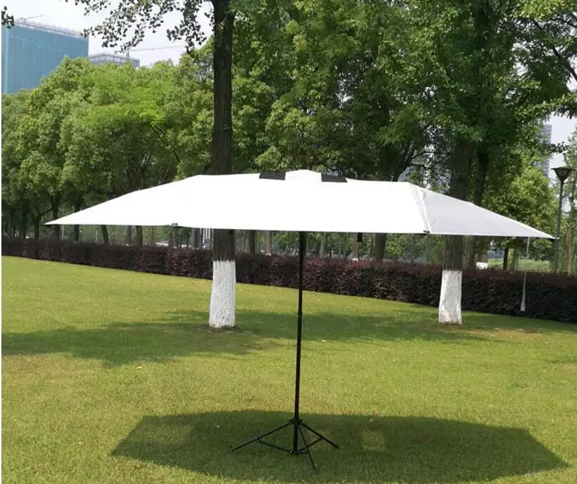 

Car Tent Movable Carport Folded Portable Automobile Protection Car Umbrella Sunproof Sun Shade Canopy Cover Outdoor Universal