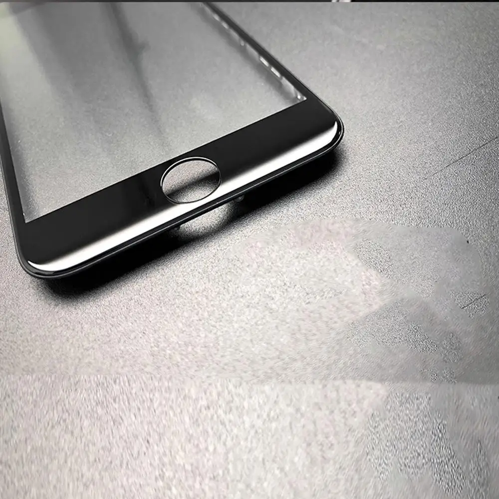 AAA + с OCA холодным отжимом полировка ЖК Передний экран стекло Внешний объектив