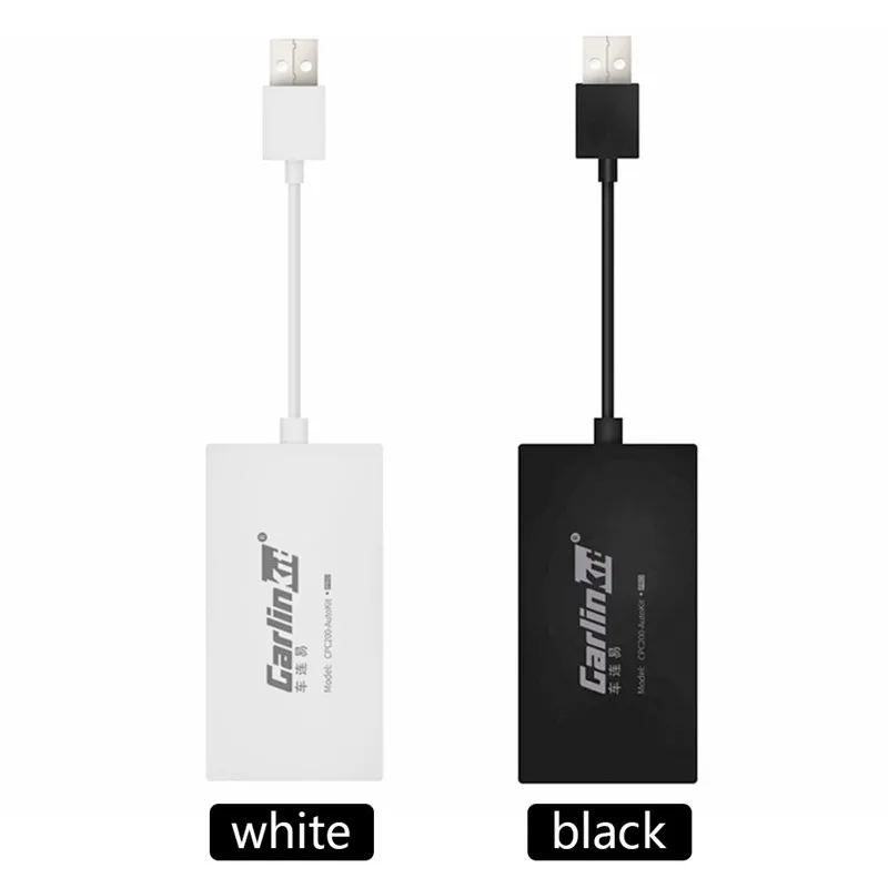 

bluetooth Smart Link CarPlay Dongle Android Carlinkit USB Adnroid
